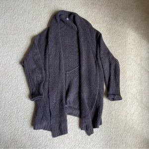 Aerie Cozy Cardigan